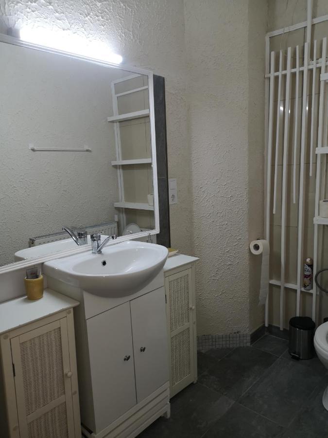 Aqua Apartman Satu Mare Eksteriør billede