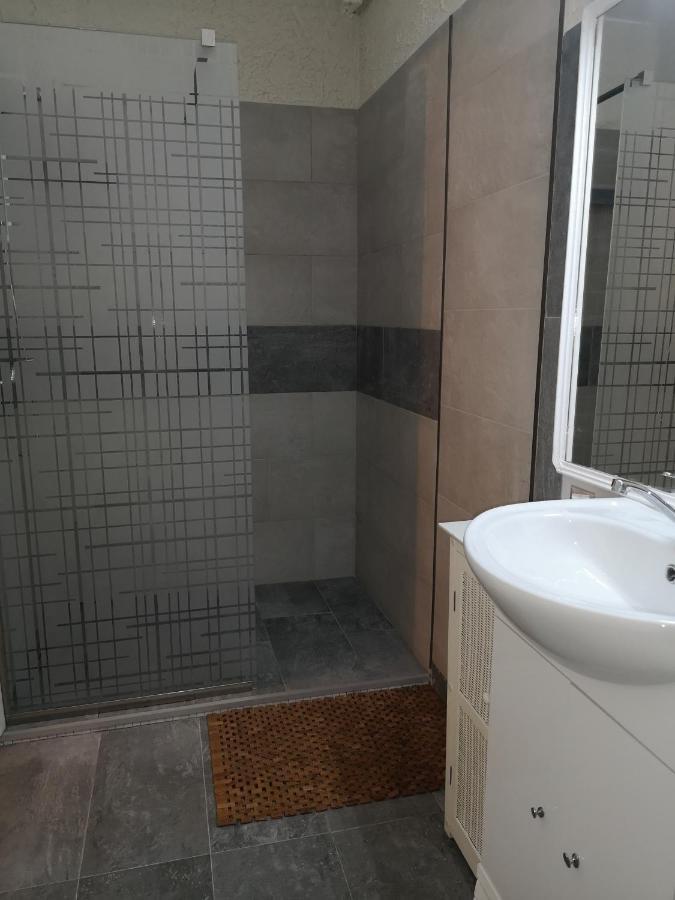 Aqua Apartman Satu Mare Eksteriør billede