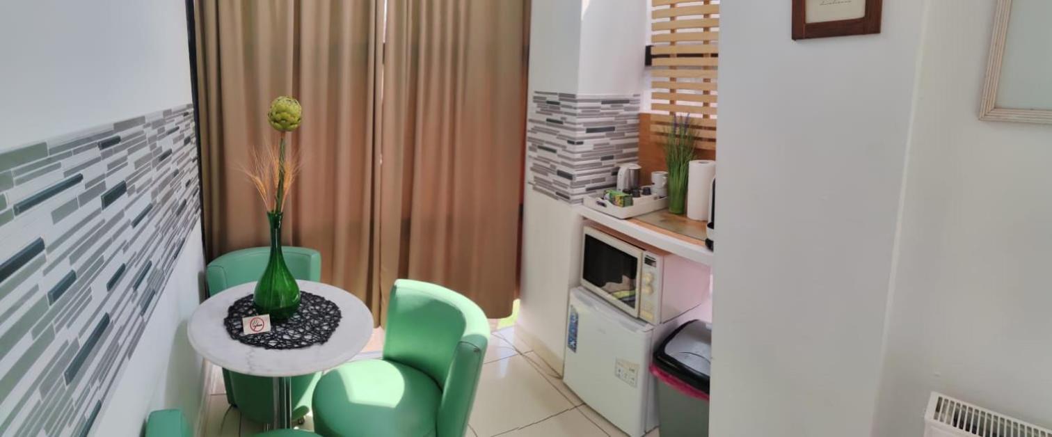 Aqua Apartman Satu Mare Eksteriør billede